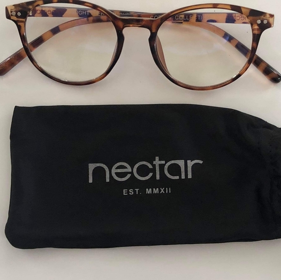 nectar Accessories - Nectar glasses